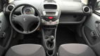 Peugeot 107 - 1.0-12V XS - 1 - Thumbnail