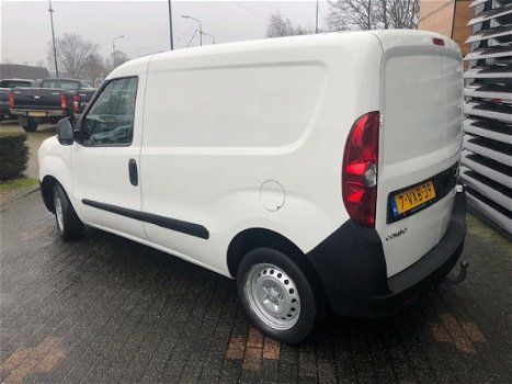 Opel Combo - 1.3 CDTi L1H1 ecoFLEX AIRCO GARANTIE- NAP 114000 KM - € 5190 EXCL BTW Keurige auto in g - 1