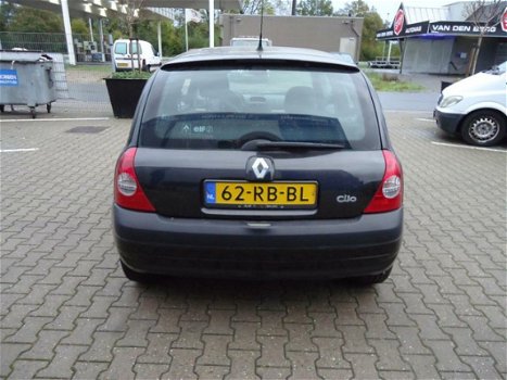 Renault Clio - 1.4 16V Billabong - 1