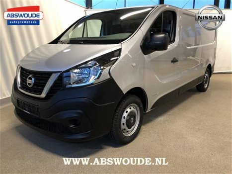 Nissan nv300 - GB 1.6 dCi 125pk L2H1 2900 Acenta - 1