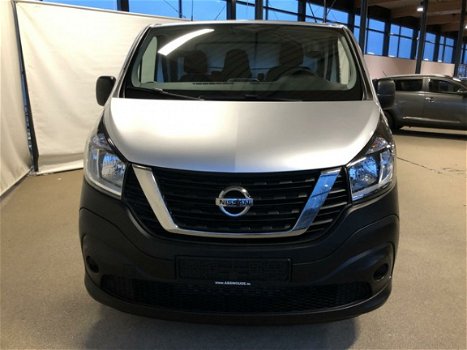 Nissan nv300 - GB 1.6 dCi 125pk L2H1 2900 Acenta - 1