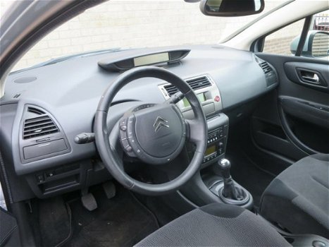 Citroën C4 - 1.6 VTi Anniversaire | Trekhaak | Clima | - 1