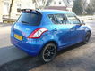 Suzuki Swift - 1.2 Exclusive Automaat - 1 - Thumbnail