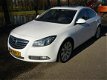 Opel Insignia - 2.0 T Cosmo Automaat vol opties - 1 - Thumbnail