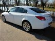 Opel Insignia - 2.0 T Cosmo Automaat vol opties - 1 - Thumbnail