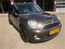 Mini Mini Clubman - 1.6 JOHN COOPER WORKS CLUBMA John Cooper Works