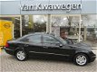 Mercedes-Benz E-klasse - E200 AUTOMAAT NAVI ECC L.M. VELGEN - 1 - Thumbnail