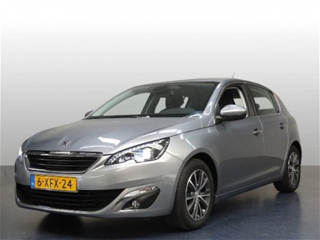 Peugeot 308 - 1.6 THP Allure 37.898 KM - 1