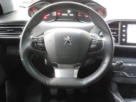 Peugeot 308 - 1.6 THP Allure 37.898 KM - 1