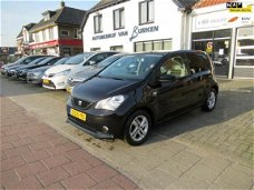 Seat Mii - 1.0 Chill Out 83.000 KM, Airco, L.M.Velgen, ABS, Start/stop systeem