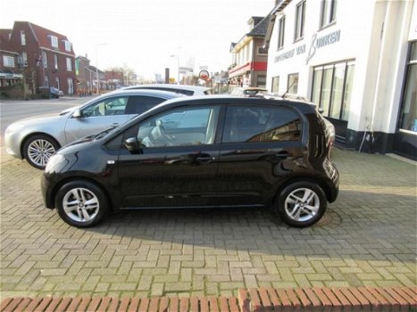 Seat Mii - 1.0 Chill Out 83.000 KM, Airco, L.M.Velgen, ABS, Start/stop systeem - 1