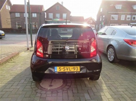 Seat Mii - 1.0 Chill Out 83.000 KM, Airco, L.M.Velgen, ABS, Start/stop systeem - 1