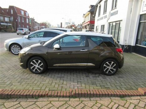 Citroën DS3 - 1.2 VTi Business 98.000KM, Navigatie, Cruise control, Climate control, Regensensor - 1