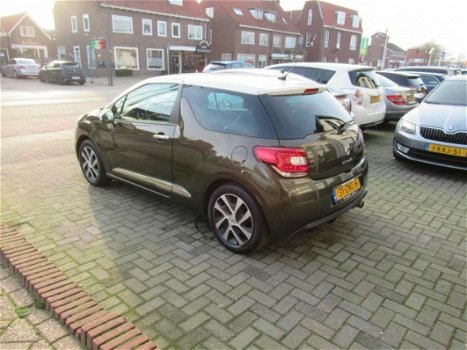 Citroën DS3 - 1.2 VTi Business 98.000KM, Navigatie, Cruise control, Climate control, Regensensor - 1