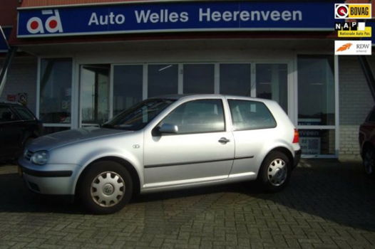 Volkswagen Golf - 1.4-16V - 1