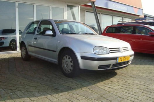 Volkswagen Golf - 1.4-16V - 1