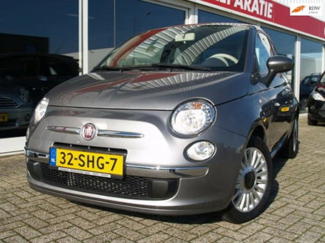 Fiat 500 - 1.2 Pop - 1