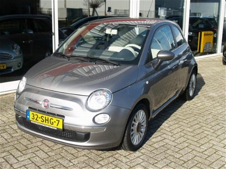 Fiat 500 - 1.2 Pop - 1