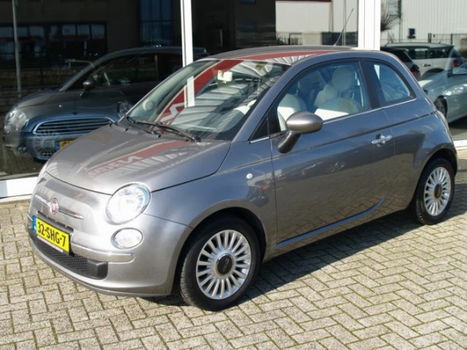 Fiat 500 - 1.2 Pop - 1