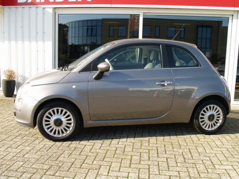 Fiat 500 - 1.2 Pop - 1