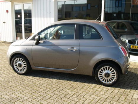 Fiat 500 - 1.2 Pop - 1