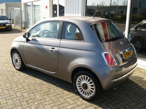 Fiat 500 - 1.2 Pop - 1