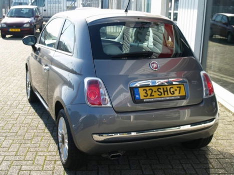 Fiat 500 - 1.2 Pop - 1