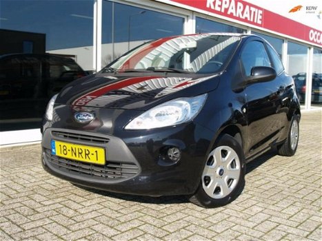 Ford Ka - 1.2 Cool&Sound - 1