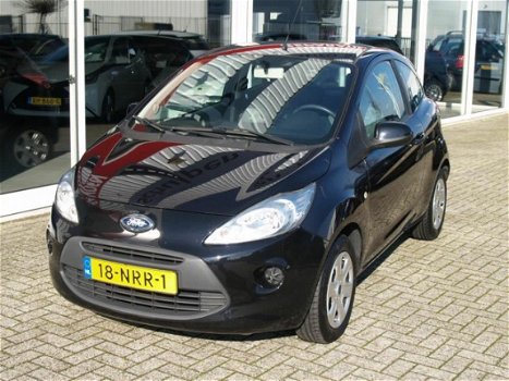 Ford Ka - 1.2 Cool&Sound - 1