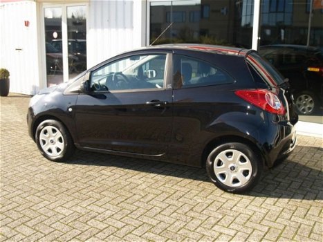 Ford Ka - 1.2 Cool&Sound - 1