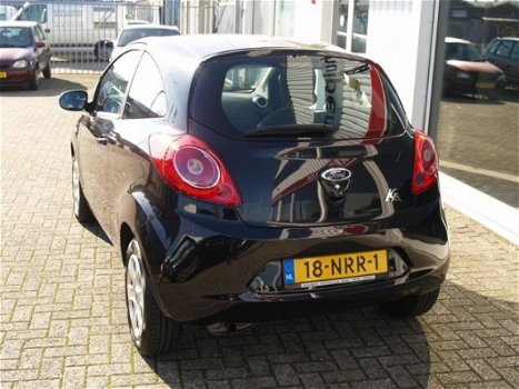 Ford Ka - 1.2 Cool&Sound - 1