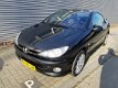 Peugeot 206 CC - 2.0-16V Leder | Airco Rijklaarprijs - 1 - Thumbnail