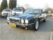 Jaguar XJ - 3.2 EXECUTIVE ECC AUTOMAAT LEER 2000 - 1 - Thumbnail