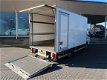 Mitsubishi Canter - Fuso 3C15 3.0 DI AUT. MEUBELBAK + LAADKLEP / DUBBEL LUCHT - 1 - Thumbnail