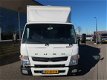 Mitsubishi Canter - Fuso 3C15 3.0 DI AUT. MEUBELBAK + LAADKLEP / DUBBEL LUCHT - 1 - Thumbnail