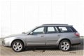 Subaru Outback - 2.5i Special Ed. Automaat | Cruise | Clima | Lm-Velgen | Trekhaak - 1 - Thumbnail