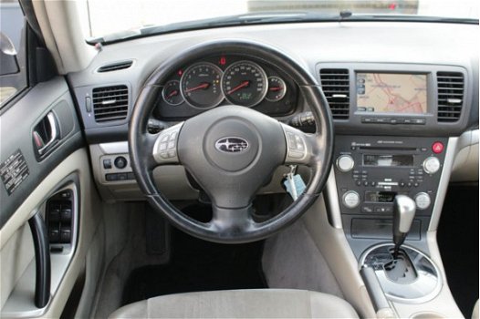 Subaru Outback - 2.5i Special Ed. Automaat | Cruise | Clima | Lm-Velgen | Trekhaak - 1