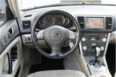 Subaru Outback - 2.5i Special Ed. Automaat | Cruise | Clima | Lm-Velgen | Trekhaak