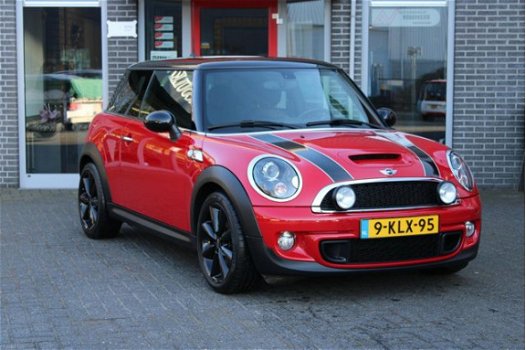 Mini Mini Cooper - 1.6 S Westminster - 1