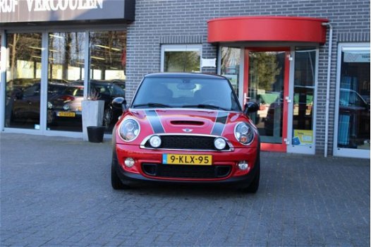 Mini Mini Cooper - 1.6 S Westminster - 1