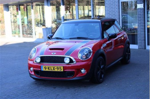 Mini Mini Cooper - 1.6 S Westminster - 1