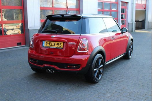 Mini Mini Cooper - 1.6 S Westminster - 1