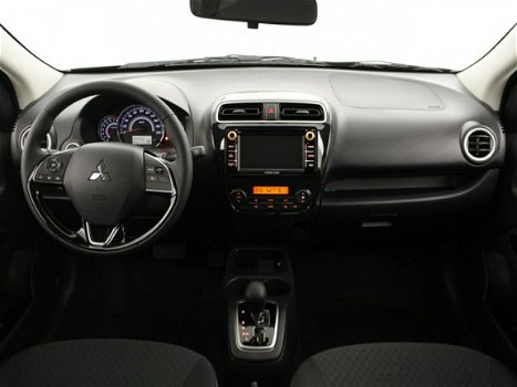 Mitsubishi Space Star - 1.2 Advance CVT Automaat | Climate control | Cruise | Navigatie - 1