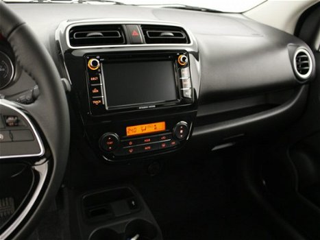 Mitsubishi Space Star - 1.2 Advance CVT Automaat | Climate control | Cruise | Navigatie - 1