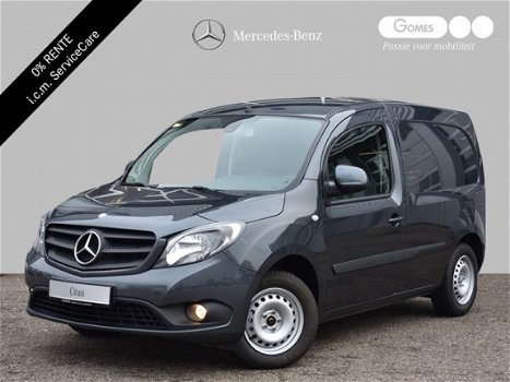 Mercedes-Benz Citan - 109 CDI Lang | Navi | Cruise control | Comfort stoel - 1