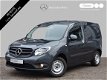 Mercedes-Benz Citan - 109 CDI Lang | Navi | Cruise control | Comfort stoel - 1 - Thumbnail