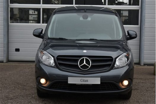 Mercedes-Benz Citan - 109 CDI Lang | Navi | Cruise control | Comfort stoel - 1