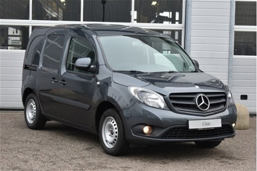 Mercedes-Benz Citan - 109 CDI Lang | Navi | Cruise control | Comfort stoel - 1