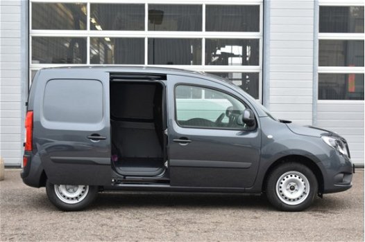 Mercedes-Benz Citan - 109 CDI Lang | Navi | Cruise control | Comfort stoel - 1