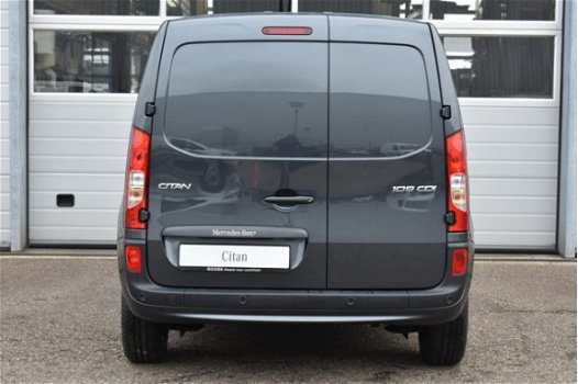 Mercedes-Benz Citan - 109 CDI Lang | Navi | Cruise control | Comfort stoel - 1